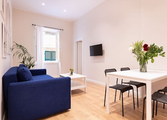 Casa Moderna -Two Bedroom Apartment 1
