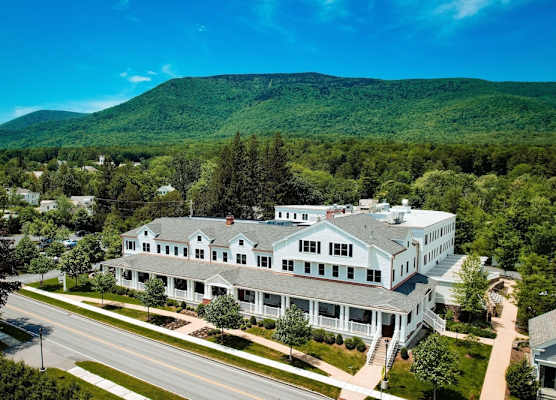 Kimpton TACONIC HOTEL by IHG 1