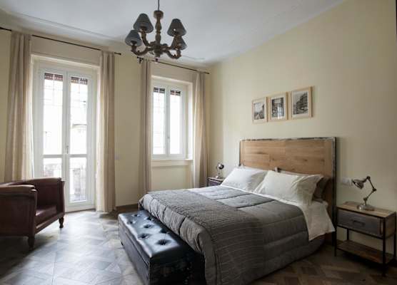 Porta Tosa Boutique 1