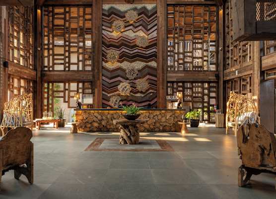 Vignette Collection DINSO RESORT & VILLAS KO CHANG by IHG 1