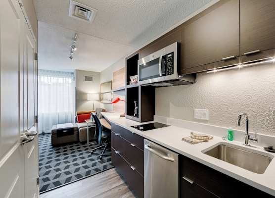 TownePlace Suites by Marriott Kansas City Liberty 1