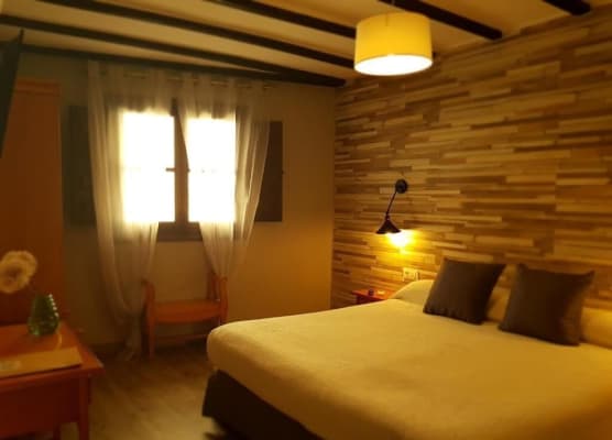 Hotel Juderia Valle del Jerte 1