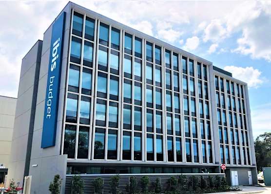 ibis budget Sydney Airport 1