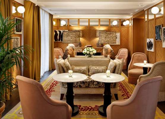 Le Belgrand Hotel Paris Champs Elysees, Tapestry By Hilton 1