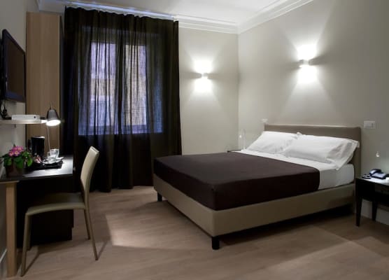 Regola Suite 1