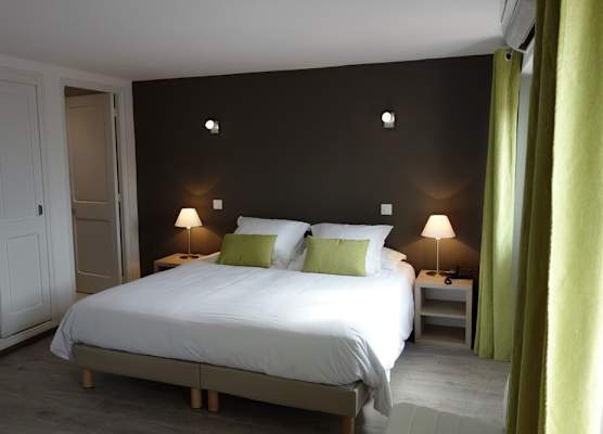 Hotel le Préjoly 1