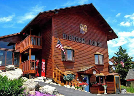 Big Horn Lodge 1