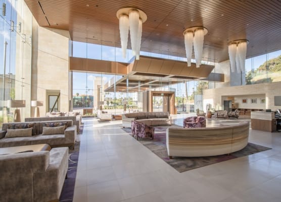 Legacy Resort Hotel & Spa 1