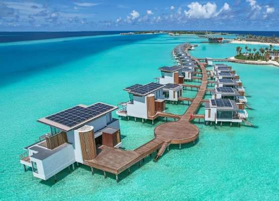 SO/ Maldives 1