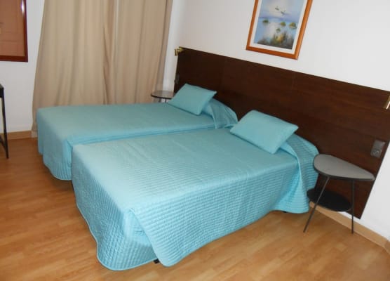 Residencial Joao XXI 1