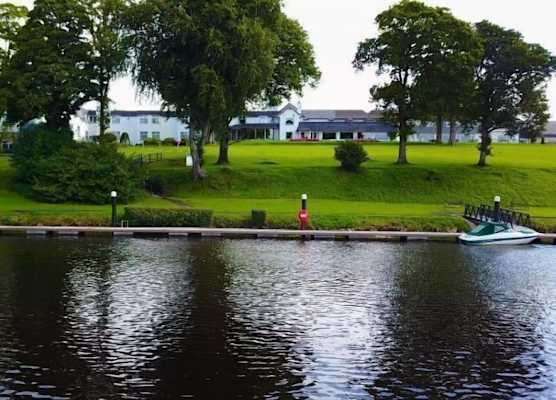 Killyhevlin Lakeside Hotel & Lodges 1
