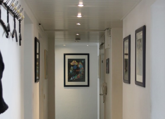 Hotel Occam 1