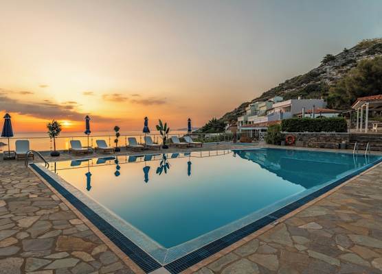 Adrakos Apartments (Adults Only) 1
