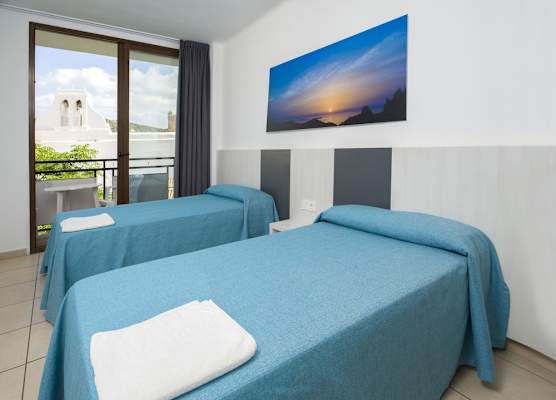 Apartamentos Tramuntana 1