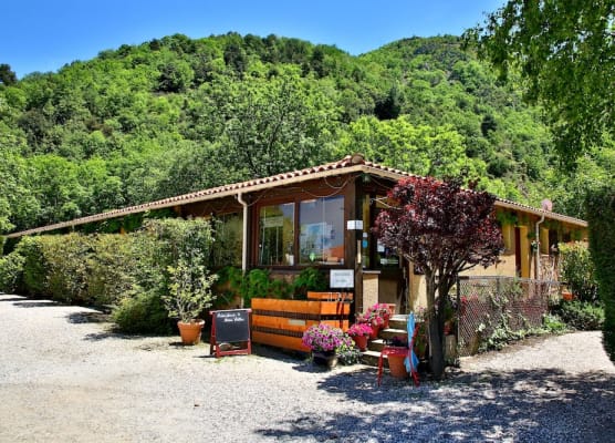 Beau Vallon - Gîte et Chambres d'Hôtes 1