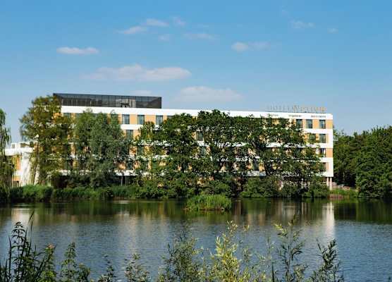Otium Hotel Roosendaal 1