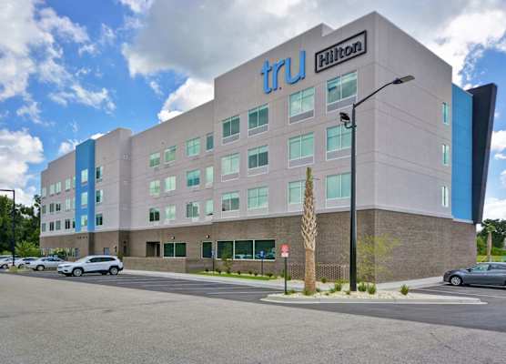 Tru By Hilton Sumter 1