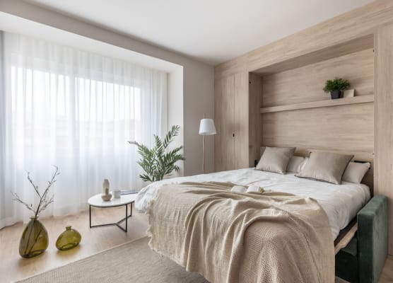 Líbere Madrid Chamberí 1
