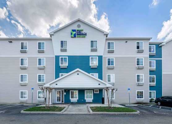 Extended Stay America Select Suites - Orlando - Sanford - Airport 1