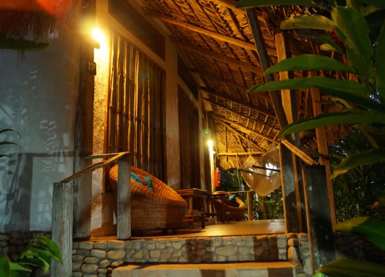 Hotel La Aldea del Halach Huinic 1