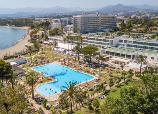 SOL by Meliá Marbella Estepona - Atalaya Park 1