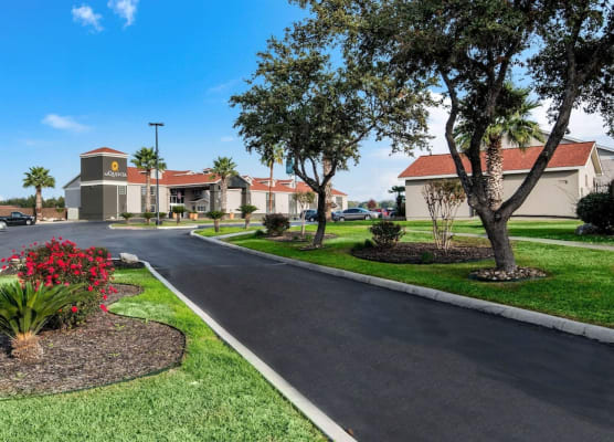 La Quinta Inn by Wyndham San Antonio Brooks City Base 1
