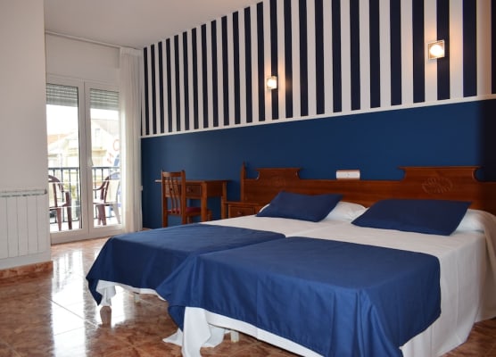 Hotel VIDA Ostra Marina 1