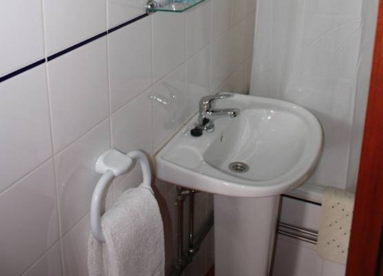 Hotel Dona Leonor 1