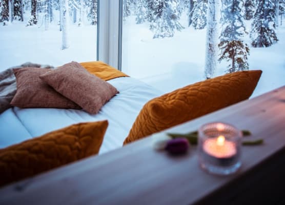 Arctic Skylight Lodge 1