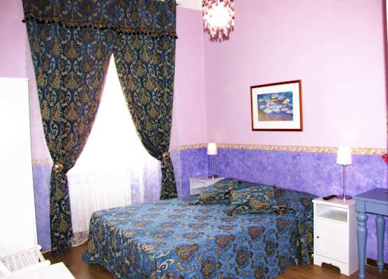 Holiday Sunny Roma B&B 1