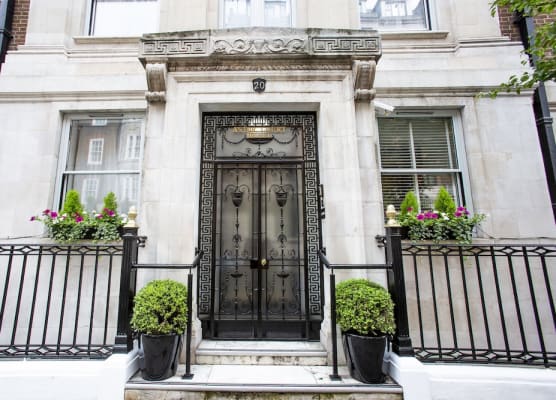 Astor Court Hotel 1