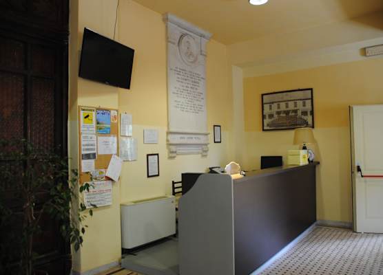 Sacro Cuore Hotel 1