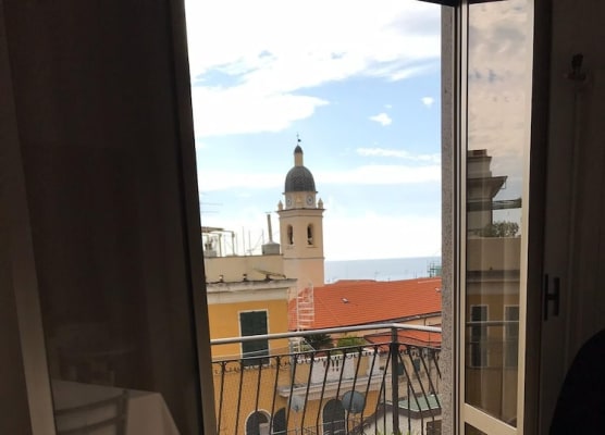 Residence Corallo 1