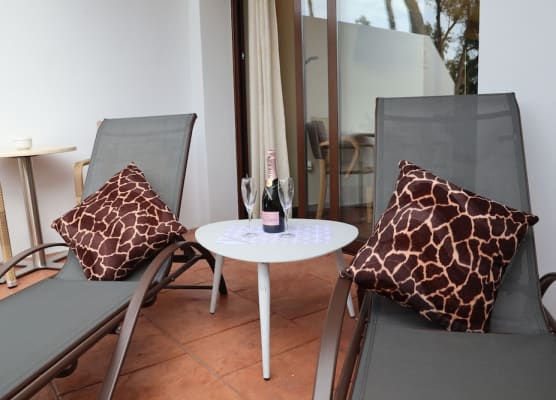 Hotel Admiral San Roque 1