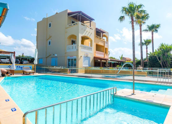 Thalassa Apartments 1