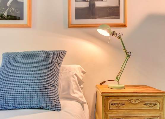 Factory Suites Barcelona 1