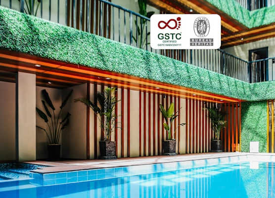 SureStay Studio by Best Western Clarkview Angeles City 1