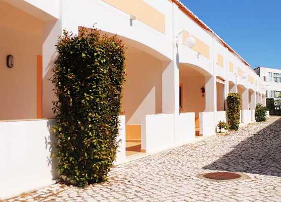Oasis Beach Apartments 1
