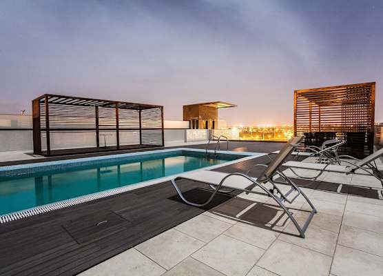 Hotel Pérola 1