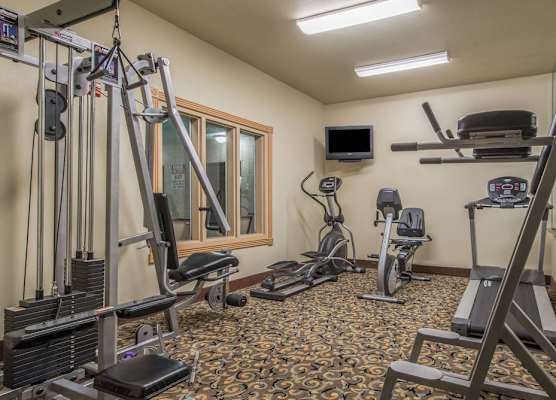 Baymont by Wyndham Wichita Falls 1