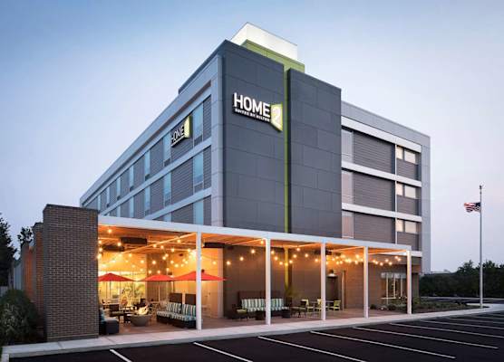 Home2 Suites by Hilton Mishawaka South Bend 1