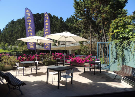 Apartamentos Mundaka 1
