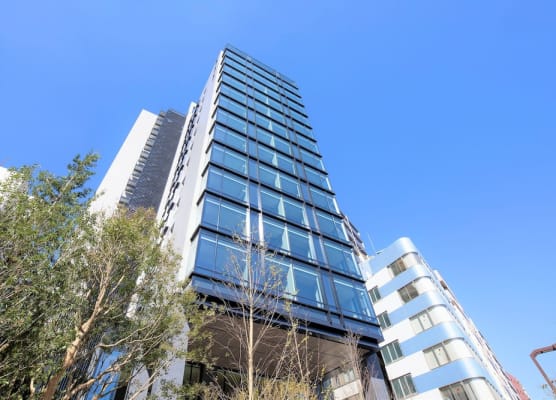 Hotel Keihan Tsukiji Ginza Grande 1