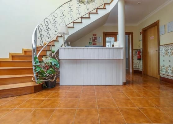 Quinta das Hortências 1