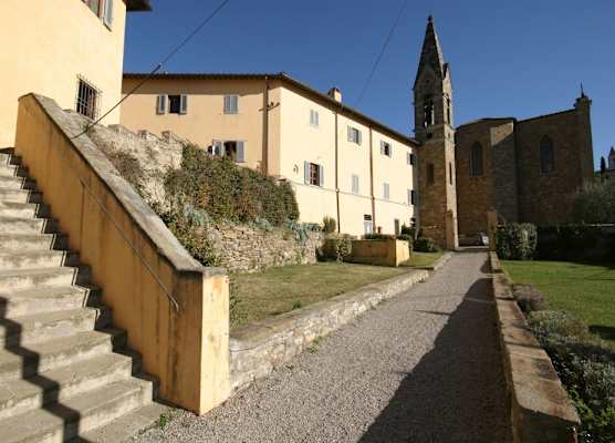 Villa Morghen 1