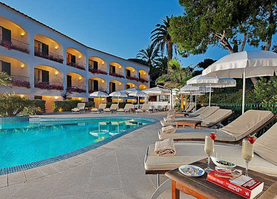 Hotel Della Piccola Marina 1