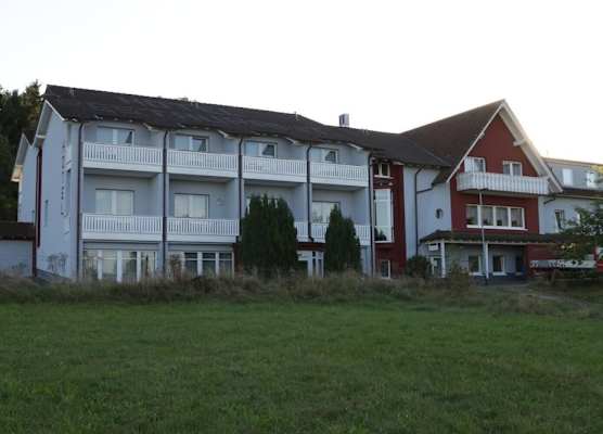 Hotel Herbstein 1