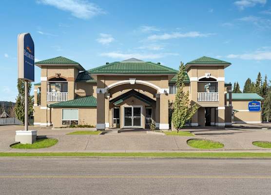 Baymont by Wyndham Hinton 1