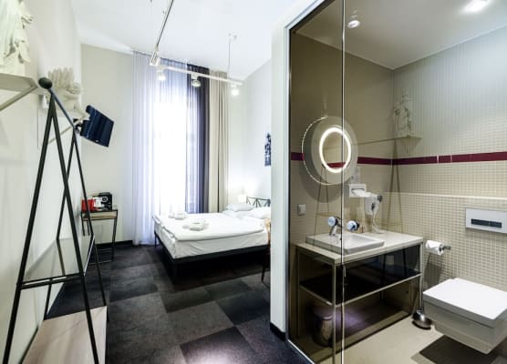 Home Aparthotel 1