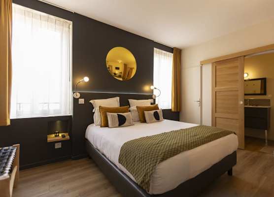 Hôtel Le C - Boutique Hôtel 1